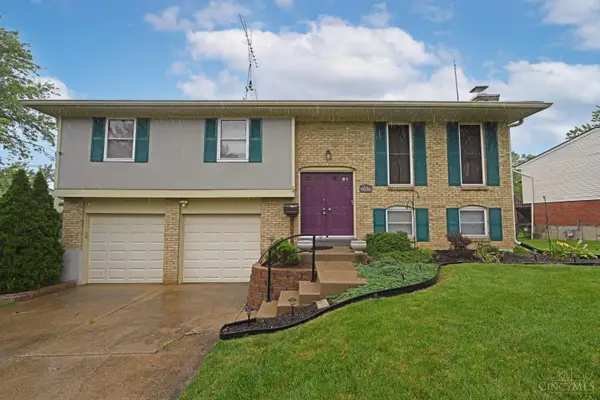 1676 Fellsmere Lane, Springfield Twp., OH 45240