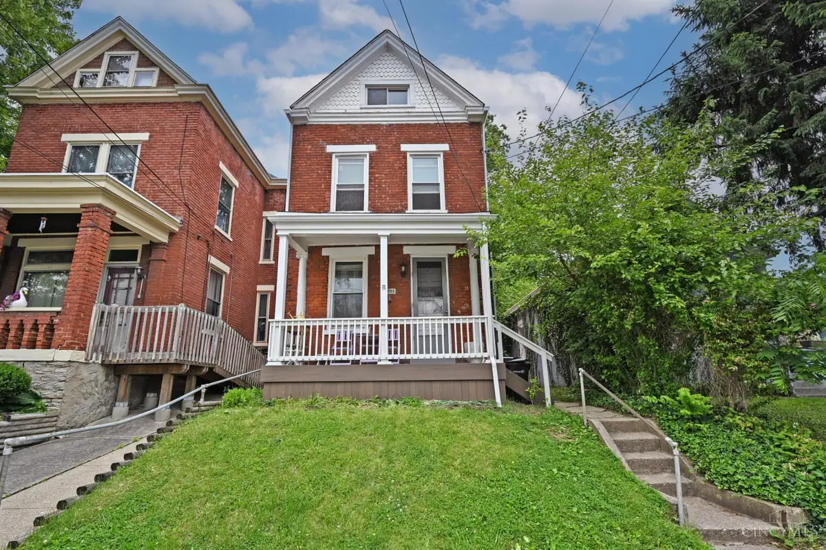 4232 Kirby Avenue, Cincinnati, OH 45223 - #1