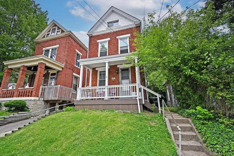 4232 Kirby Avenue, Cincinnati, OH 45223 - #2