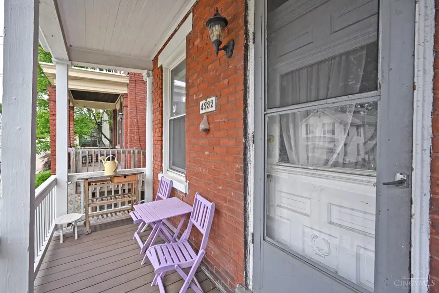 4232 Kirby Avenue, Cincinnati, OH 45223 - #3