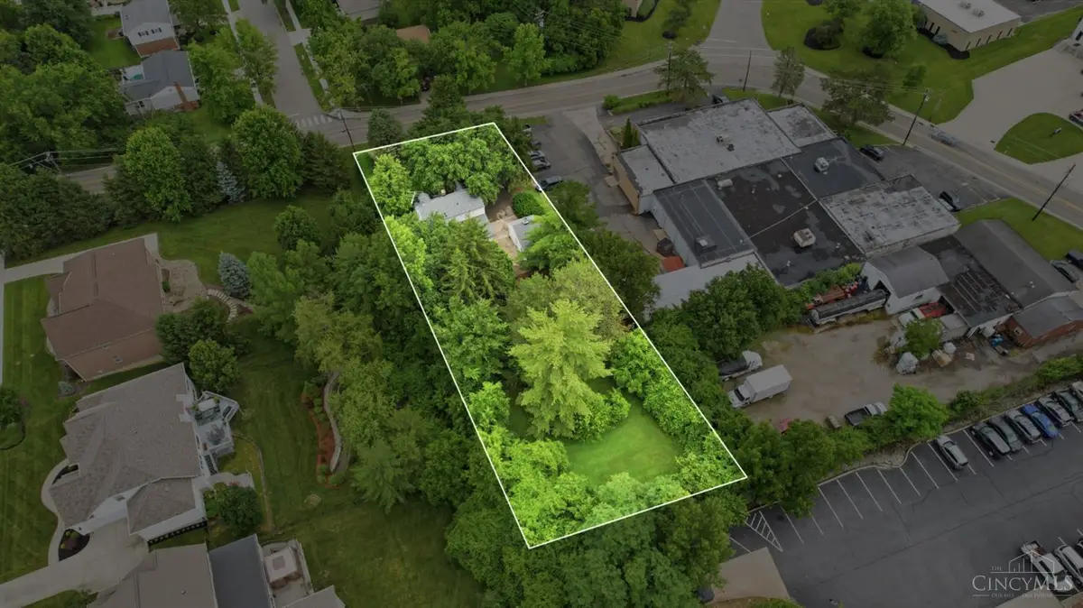 4223 Creek Road, Blue Ash, OH 45241 - #1