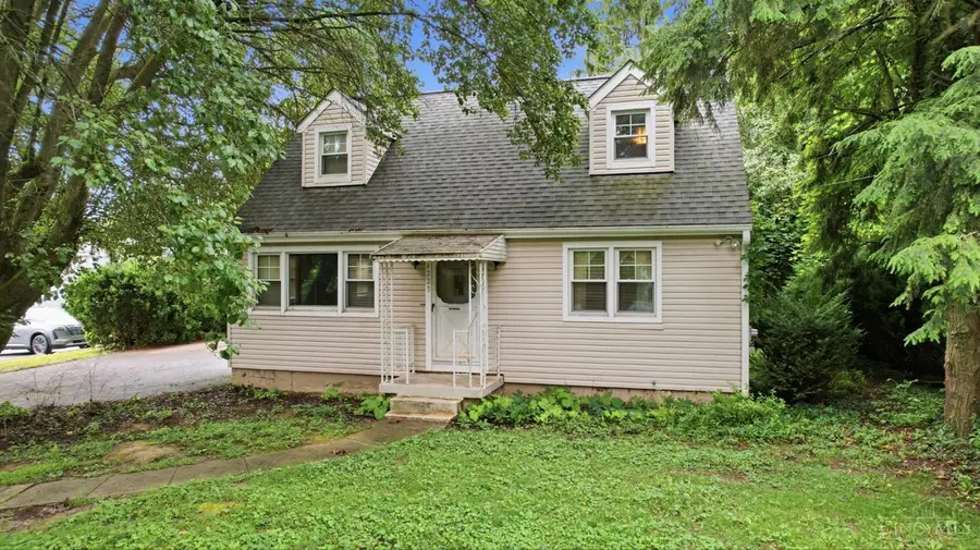 4223 Creek Road, Blue Ash, OH 45241 - #3