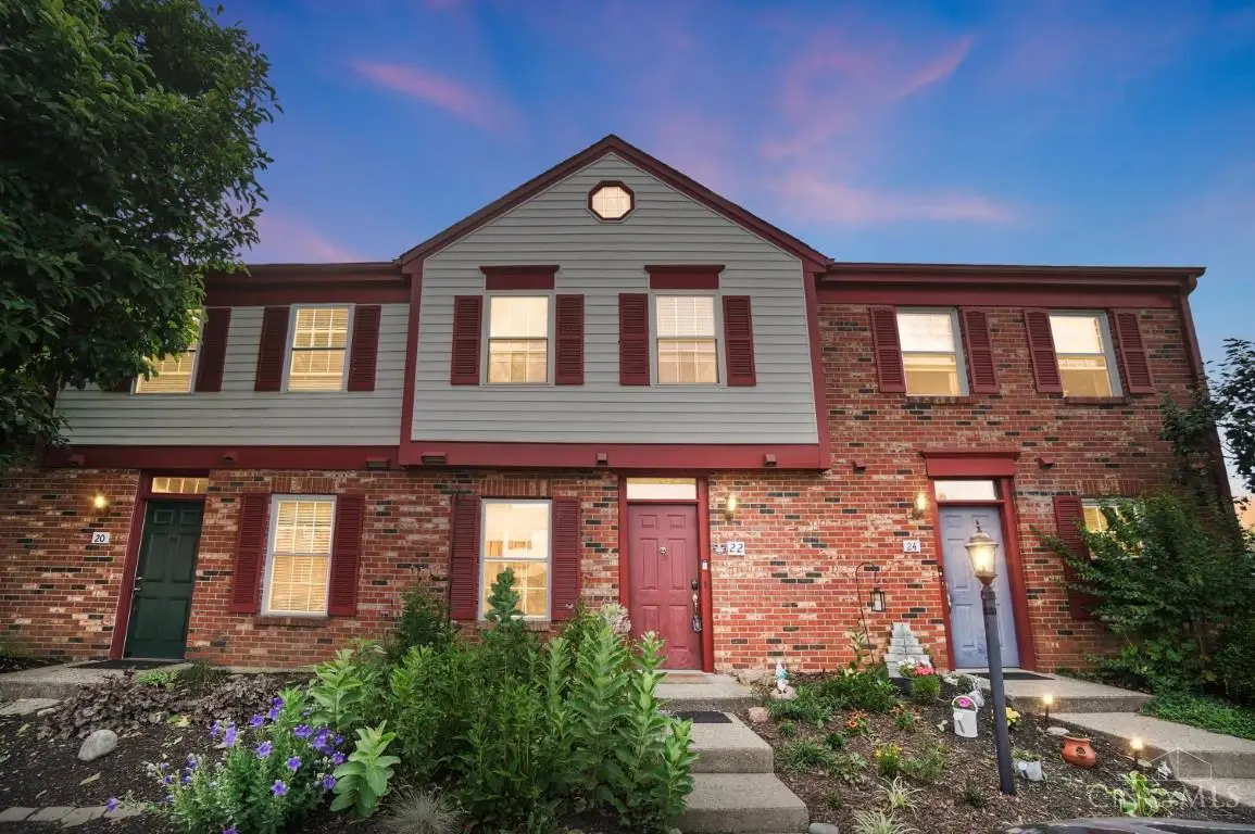 22 Tidewater Trace, Union, OH 45103 - #1