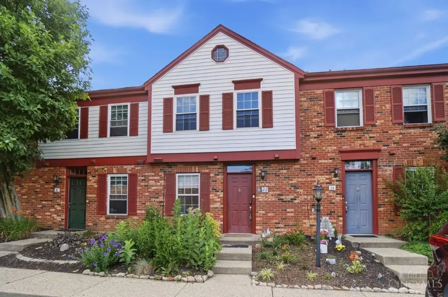 22 Tidewater Trace, Union, OH 45103 - #3