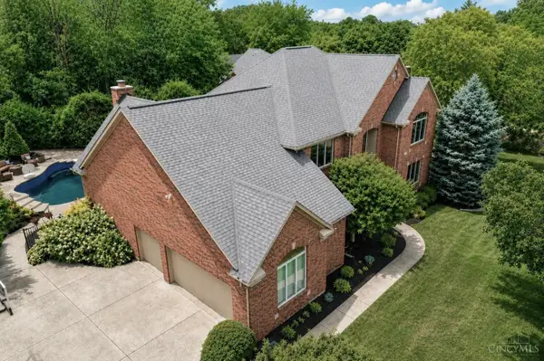 7377 Avenel Court, West Chester, OH 45069
