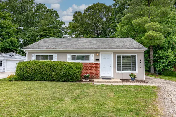6627 Flagstone Court, Colerain Twp, OH 45239