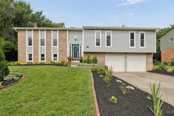1859 Windhill Terrace, Anderson Twp, OH 45255