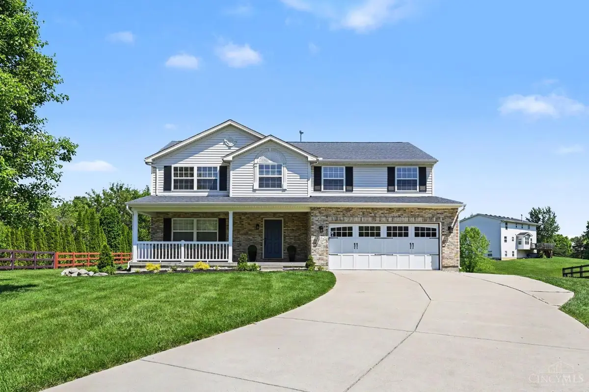 4716 Oakview Court, Liberty, OH 45011 - #1