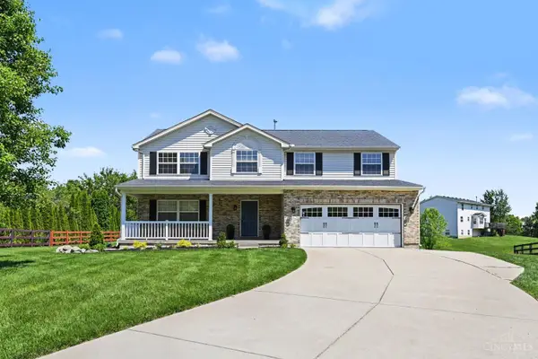 4716 Oakview Court, Liberty Twp, OH 45011
