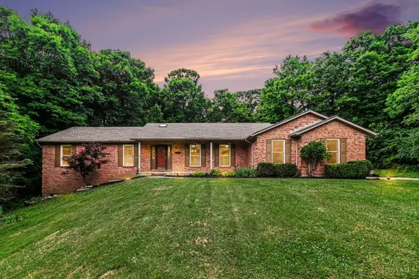 3319 Cherryview Court, North Bend, OH 45052