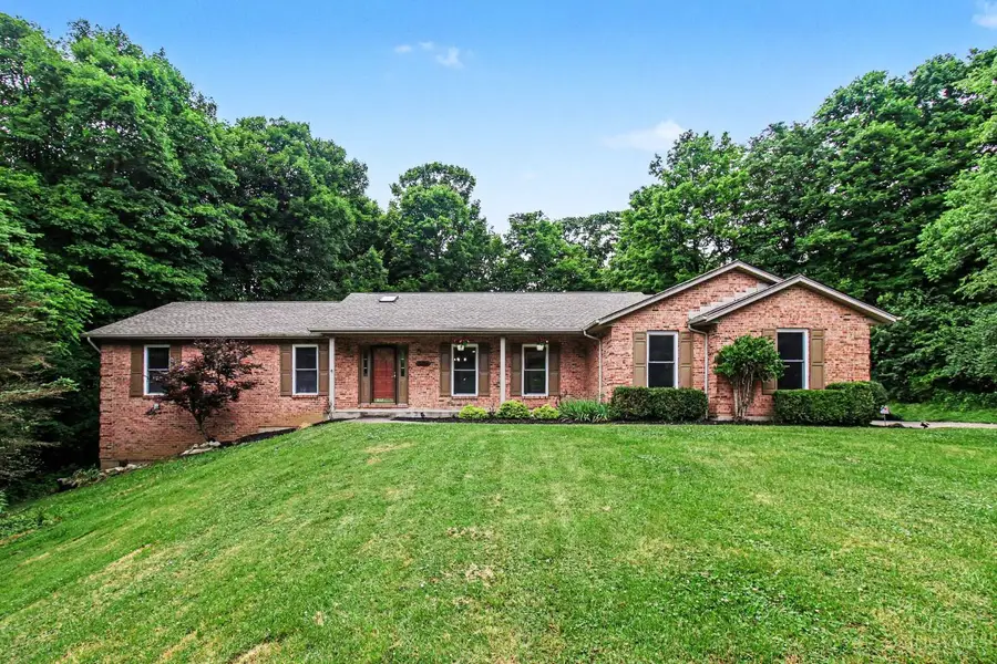 3319 Cherryview Court, North Bend, OH 45052 - #2