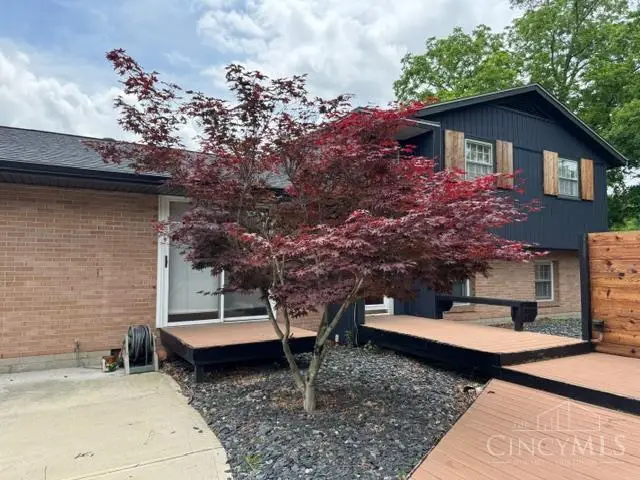 705 E Chestnut Street, Oxford, OH 45056 - #2