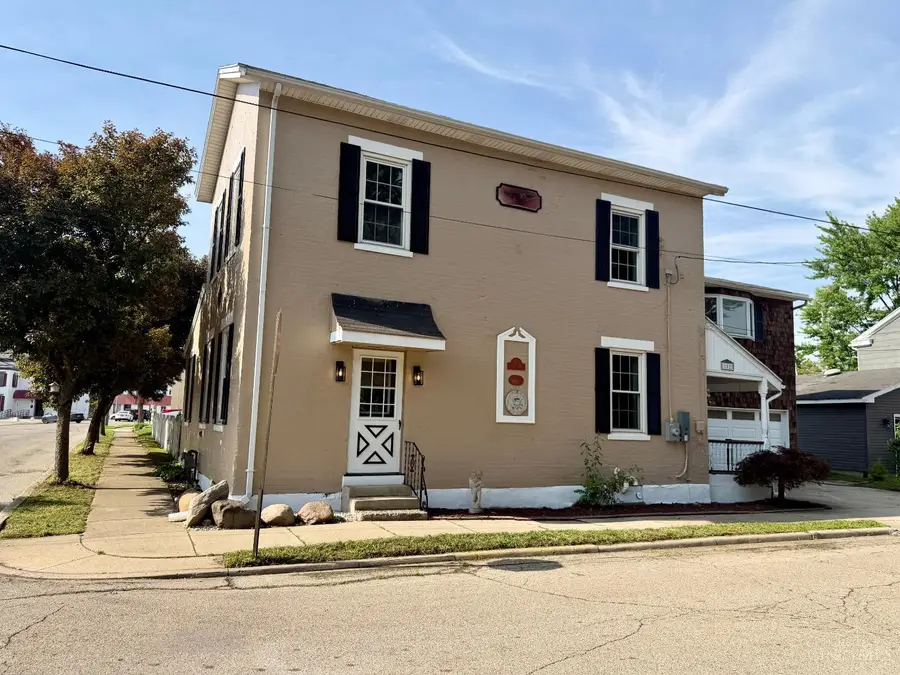 102 E Main Street, Trenton, OH 45067 - #2
