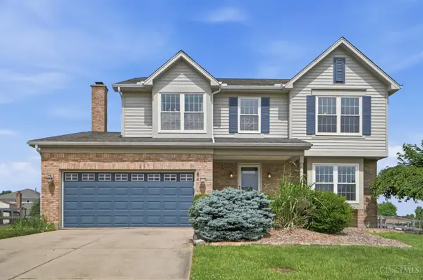 11713 Kettering Drive, Cincinnati, OH 45251