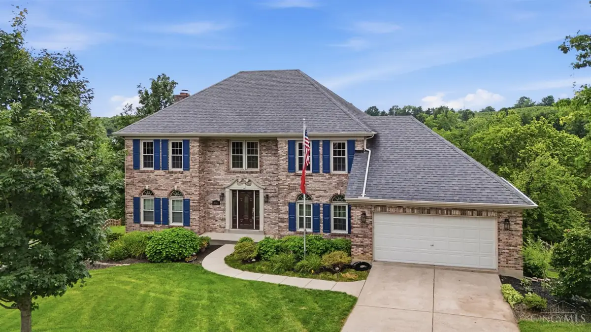8303 Paddington Court, West Chester, OH 45069 - #1