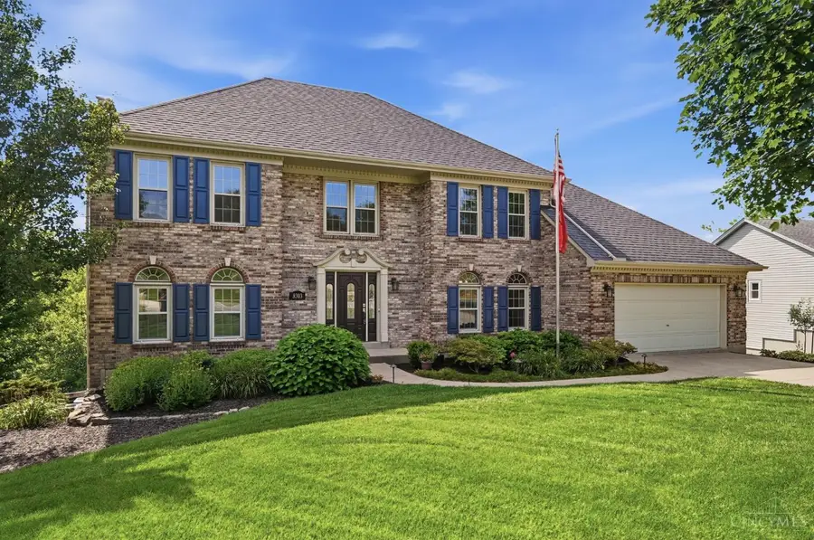 8303 Paddington Court, West Chester, OH 45069 - #2