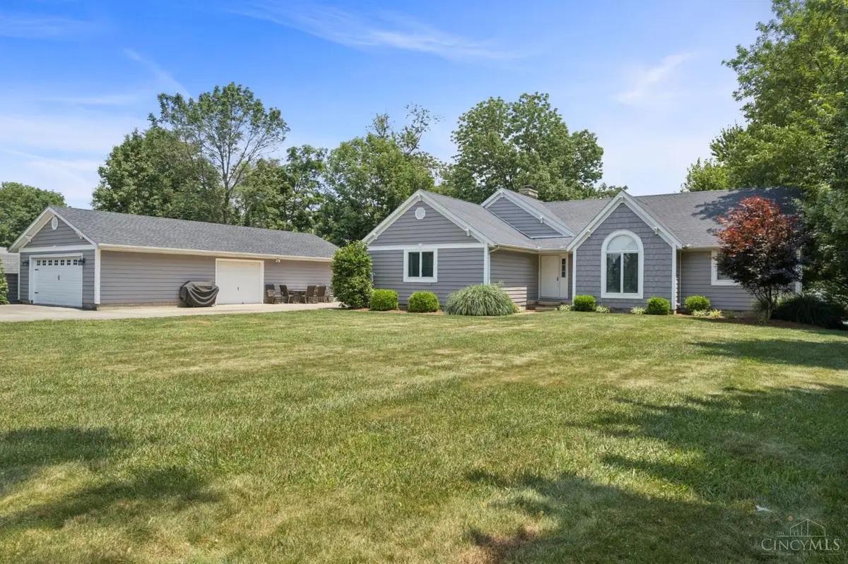 3 Hatchet Cove, Lake Waynoka, OH 45171 - #1