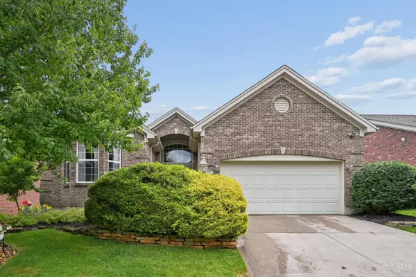 5252 Venetian, Hamilton Twp, OH 45152