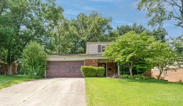 2559 Fulbourne Drive, Mt Healthy, OH 45231