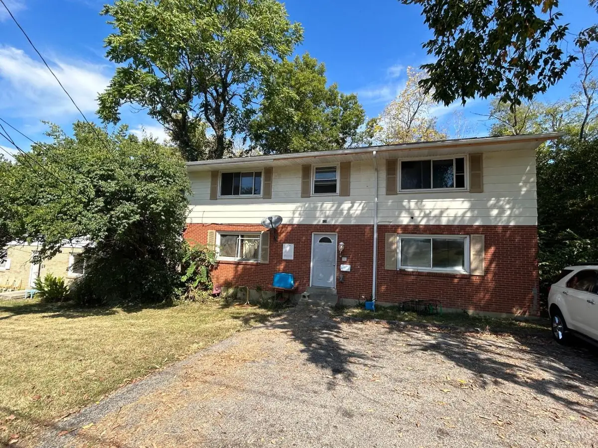 128 Clinton Springs Avenue, Cincinnati, OH 45217 - #1