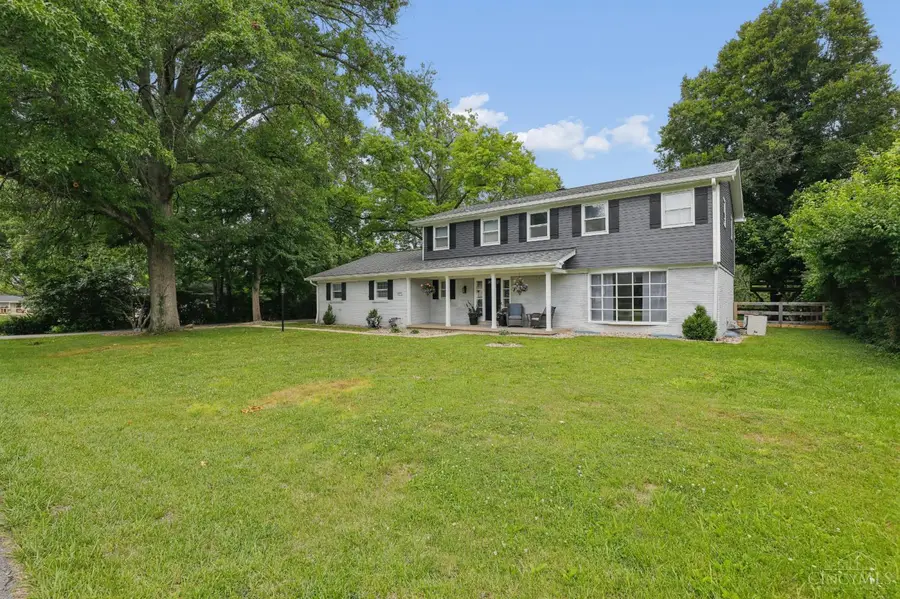 111 Beacon Hill Drive, Mount Orab, OH 45154 - #2