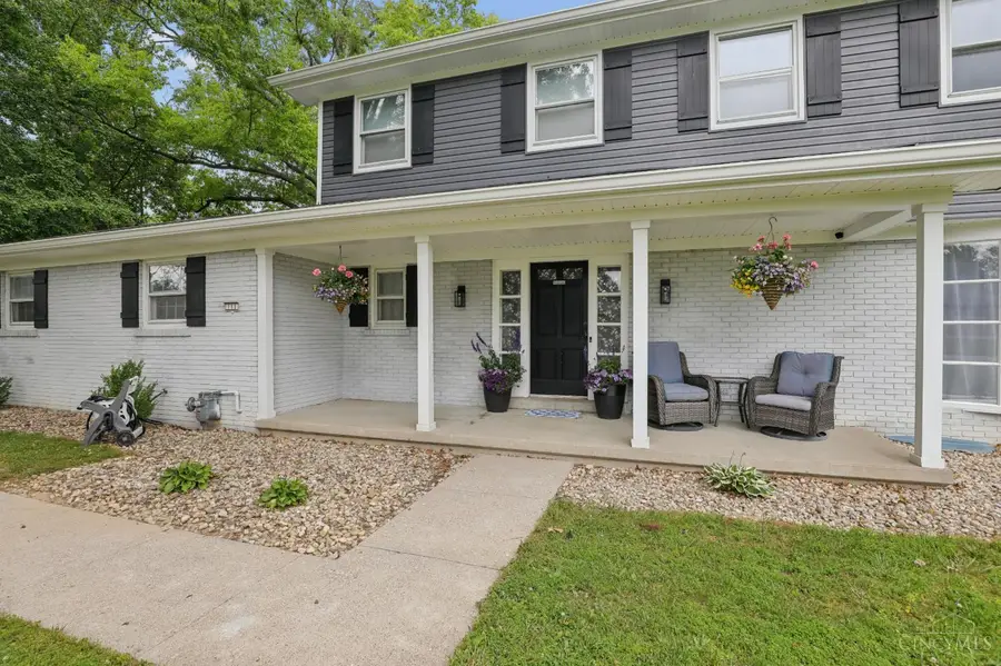 111 Beacon Hill Drive, Mount Orab, OH 45154 - #3