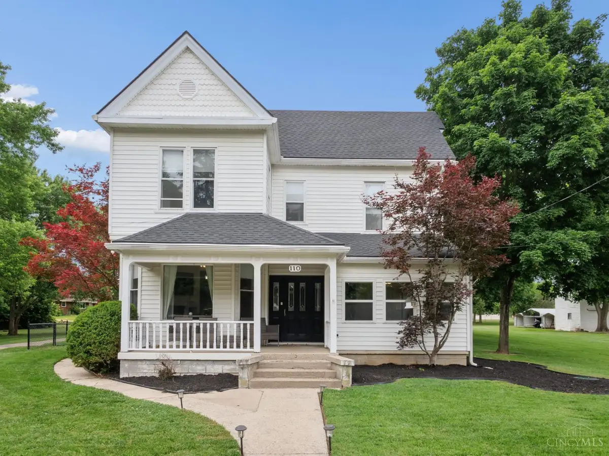 110 S Main Street, Seven Mile, OH 45011 - #1