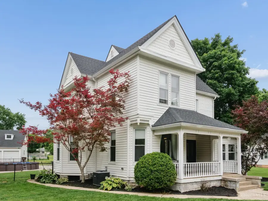 110 S Main Street, Seven Mile, OH 45011 - #2