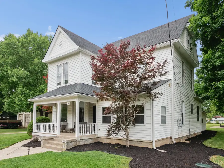110 S Main Street, Seven Mile, OH 45011 - #3