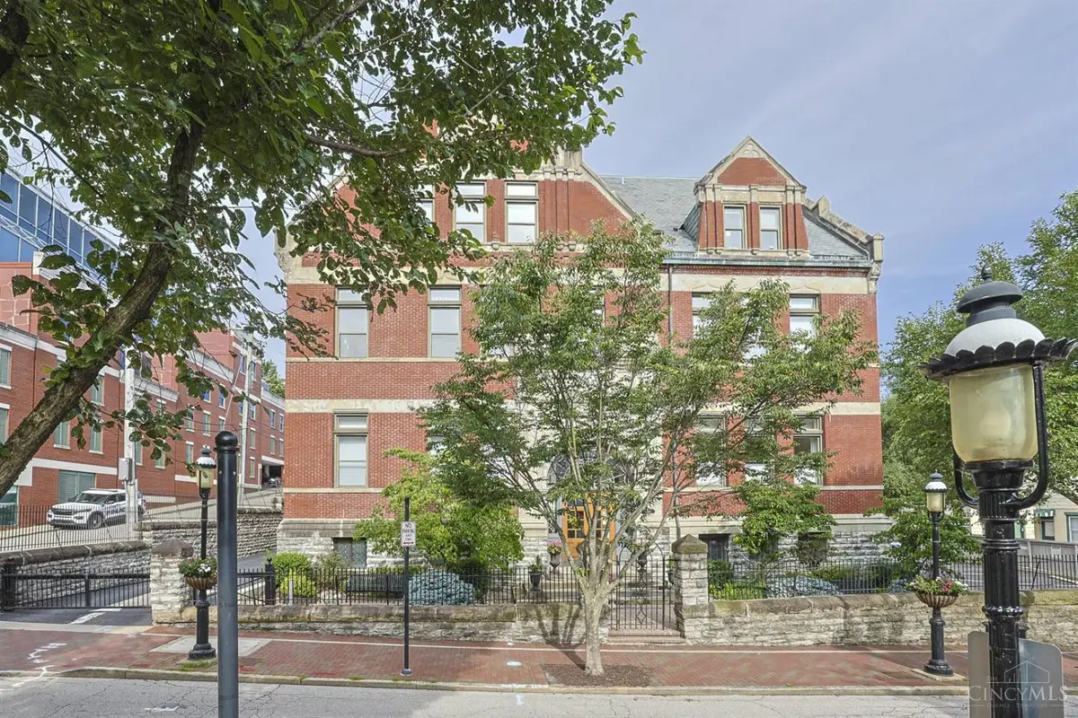 1125 St Gregory Street #301, Cincinnati, OH 45202 - #1