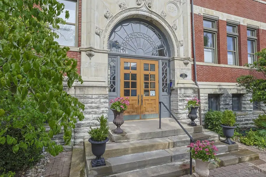 1125 St Gregory Street #301, Cincinnati, OH 45202 - #3