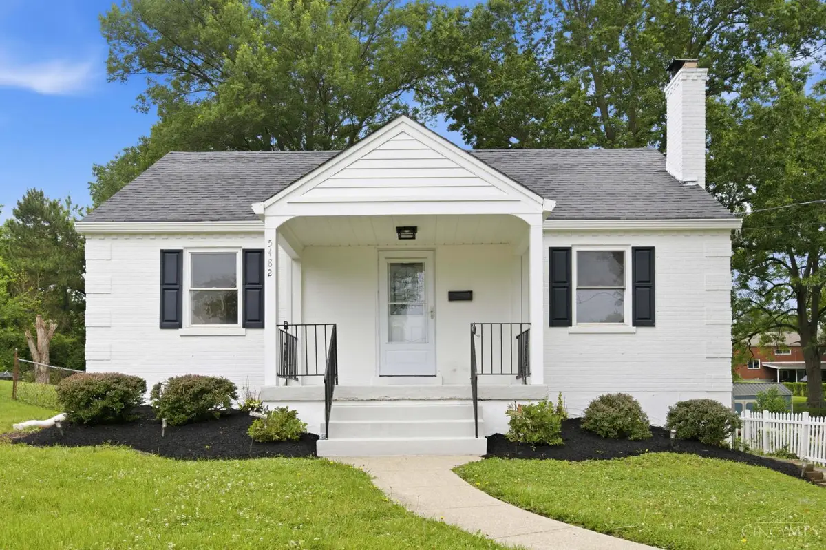 5482 Lawrence Road, Green, OH 45248 - #1