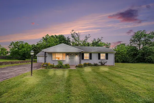 3162 Ebenezer Road, Cincinnati, OH 45248