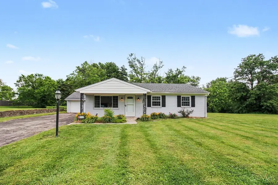 3162 Ebenezer Road, Cincinnati, OH 45248 - #2
