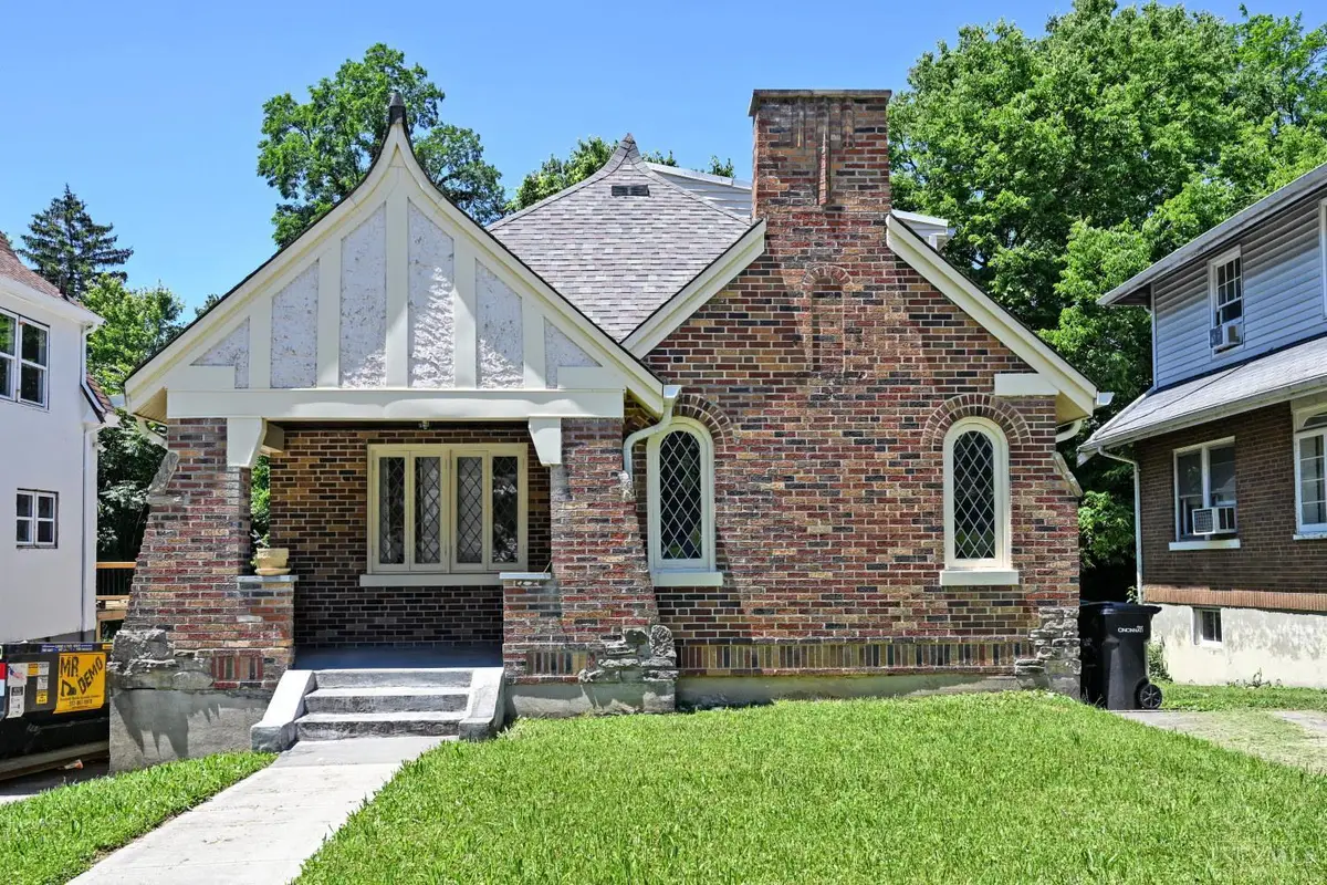 3955 Ardmore Avenue, Cincinnati, OH 45229 - #1
