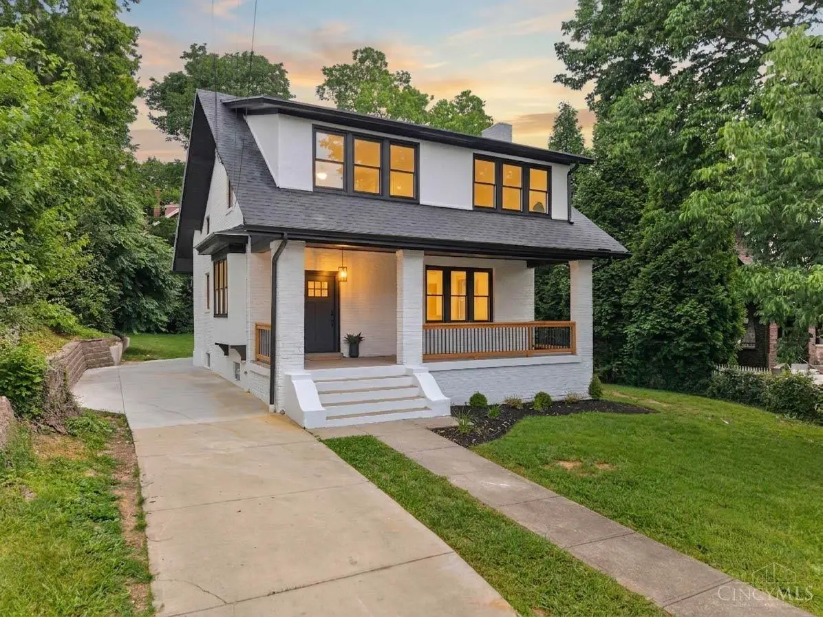1016 Valley Lane, Cincinnati, OH 45229 - #1