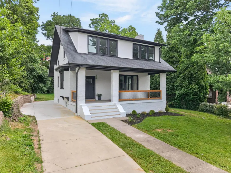 1016 Valley Lane, Cincinnati, OH 45229 - #3