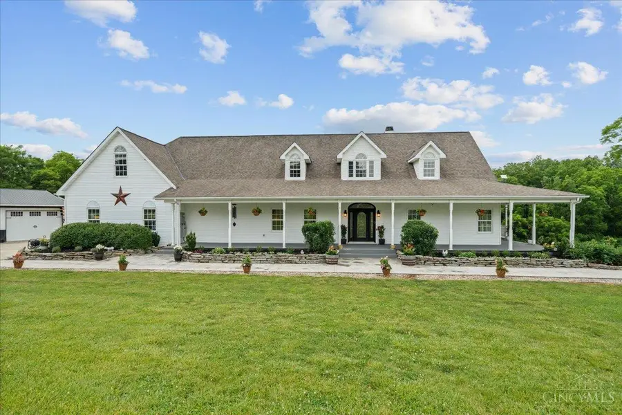 2972 Lucas Road, Clark, OH 45130 - #2