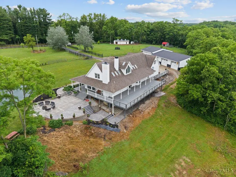 2972 Lucas Road, Clark, OH 45130 - #3