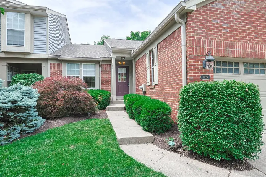 11789 Caerleon Court, Cincinnati, OH 45241 - #3