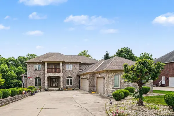 4350 Tylers Estates Drive, West Chester, OH 45069