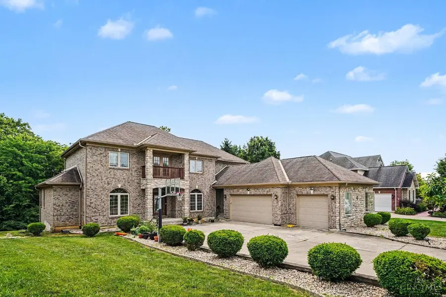 4350 Tylers Estates Drive, West Chester, OH 45069 - #2