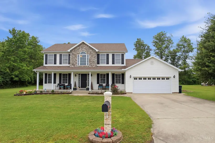 130 Willow Run Road, Mount Orab, OH 45154 - #2