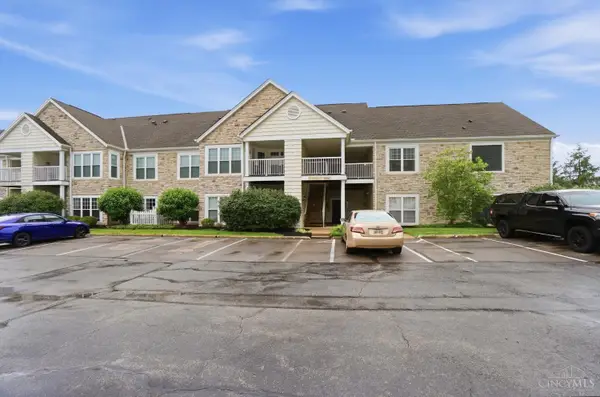 9186 Yarmouth Drive, Deerfield Twp., OH 45140
