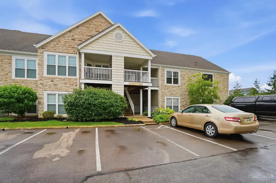 9186 Yarmouth Drive, Deerfield, OH 45140 - #2