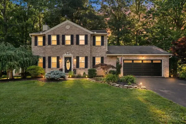 3836 Gatewood Drive, Pierce Twp, OH 45245