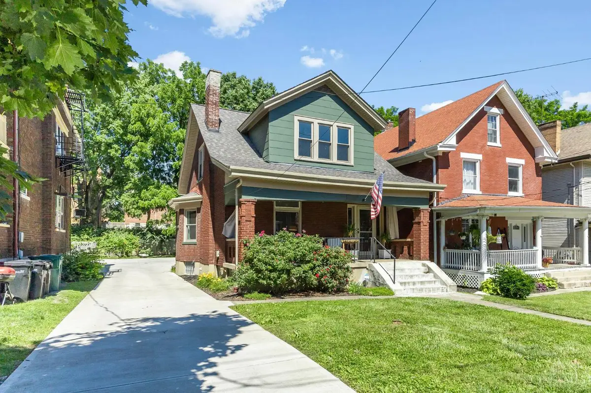 2623 Ashland Avenue, Cincinnati, OH 45206 - #1