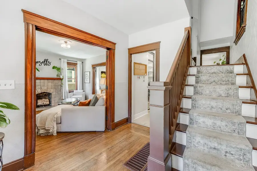2623 Ashland Avenue, Cincinnati, OH 45206 - #3