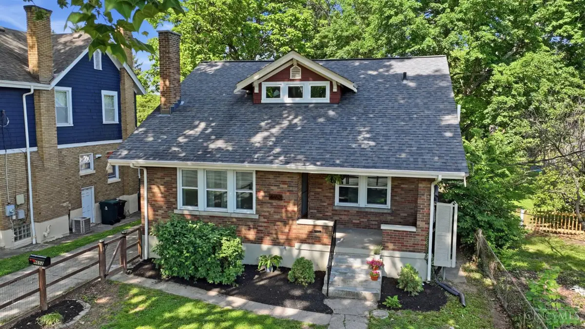 4652 Hamilton Avenue, Cincinnati, OH 45223 - #1