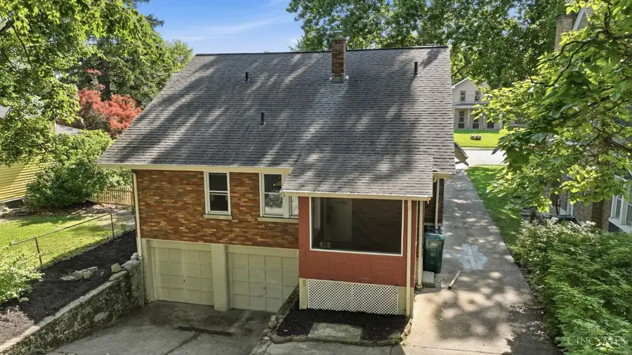 4652 Hamilton Avenue, Cincinnati, OH 45223 - #3